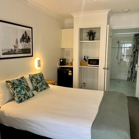 Motel The Carmel Yamba Extérieur photo
