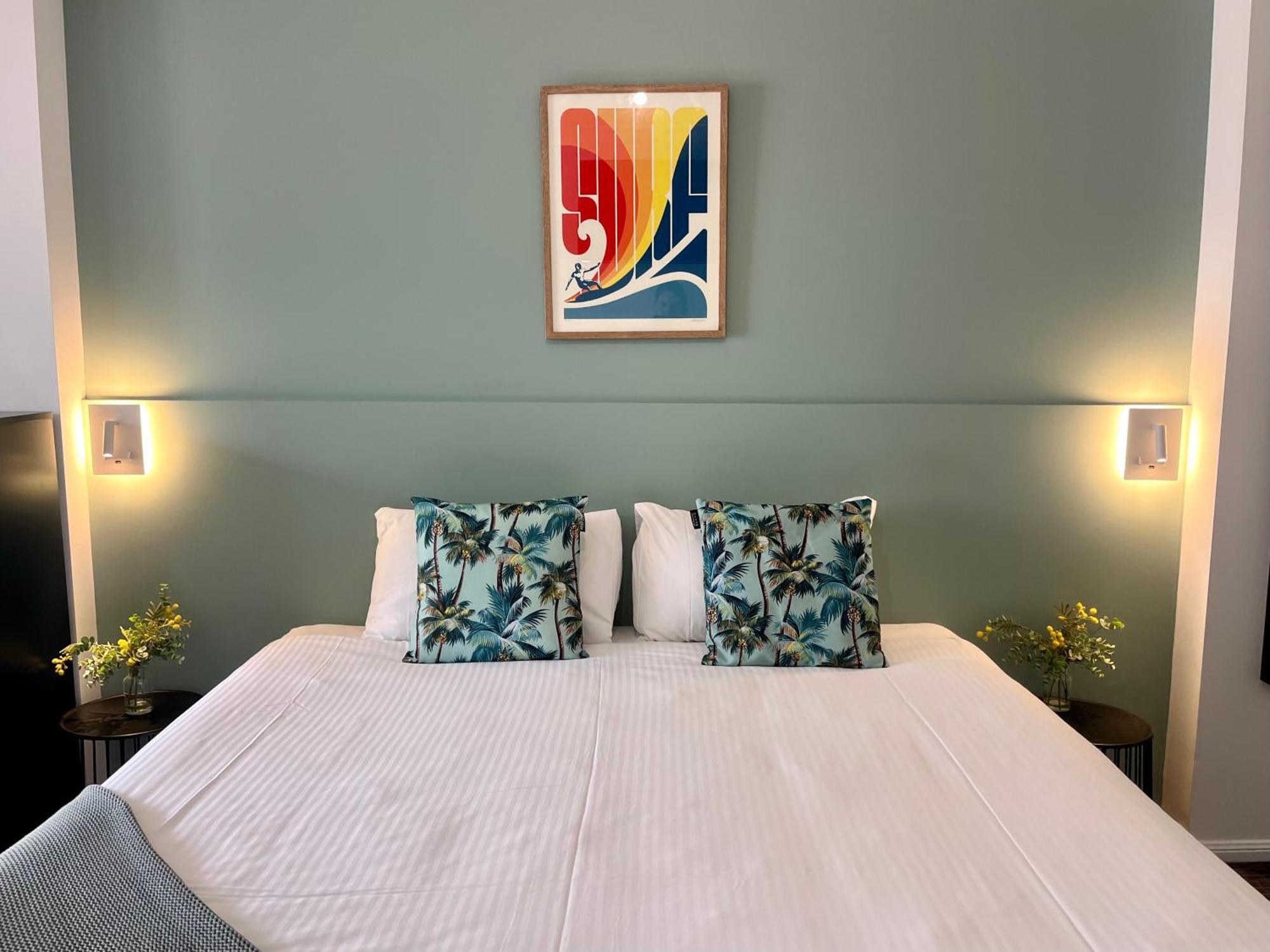 Motel The Carmel Yamba Extérieur photo