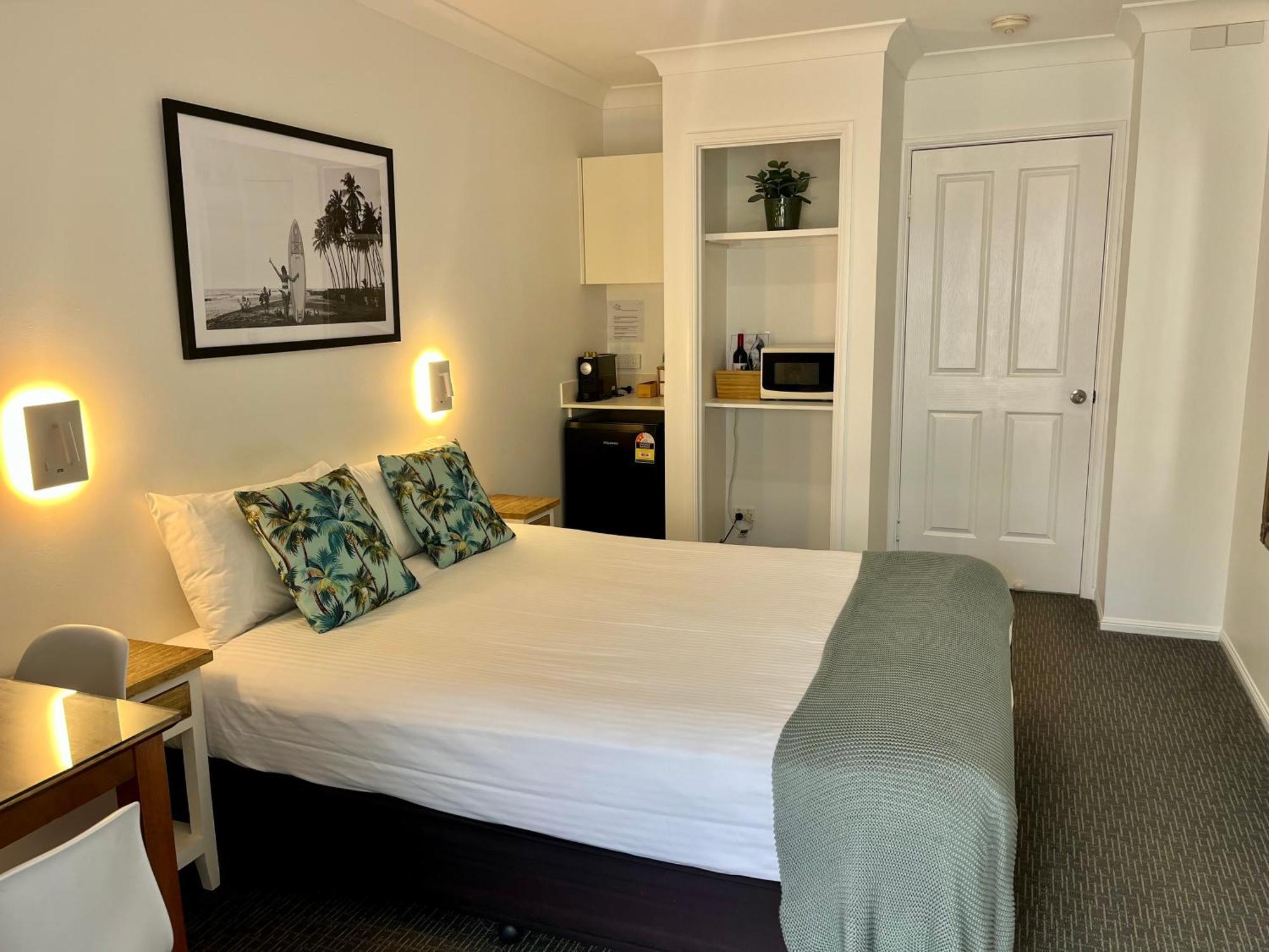 Motel The Carmel Yamba Extérieur photo