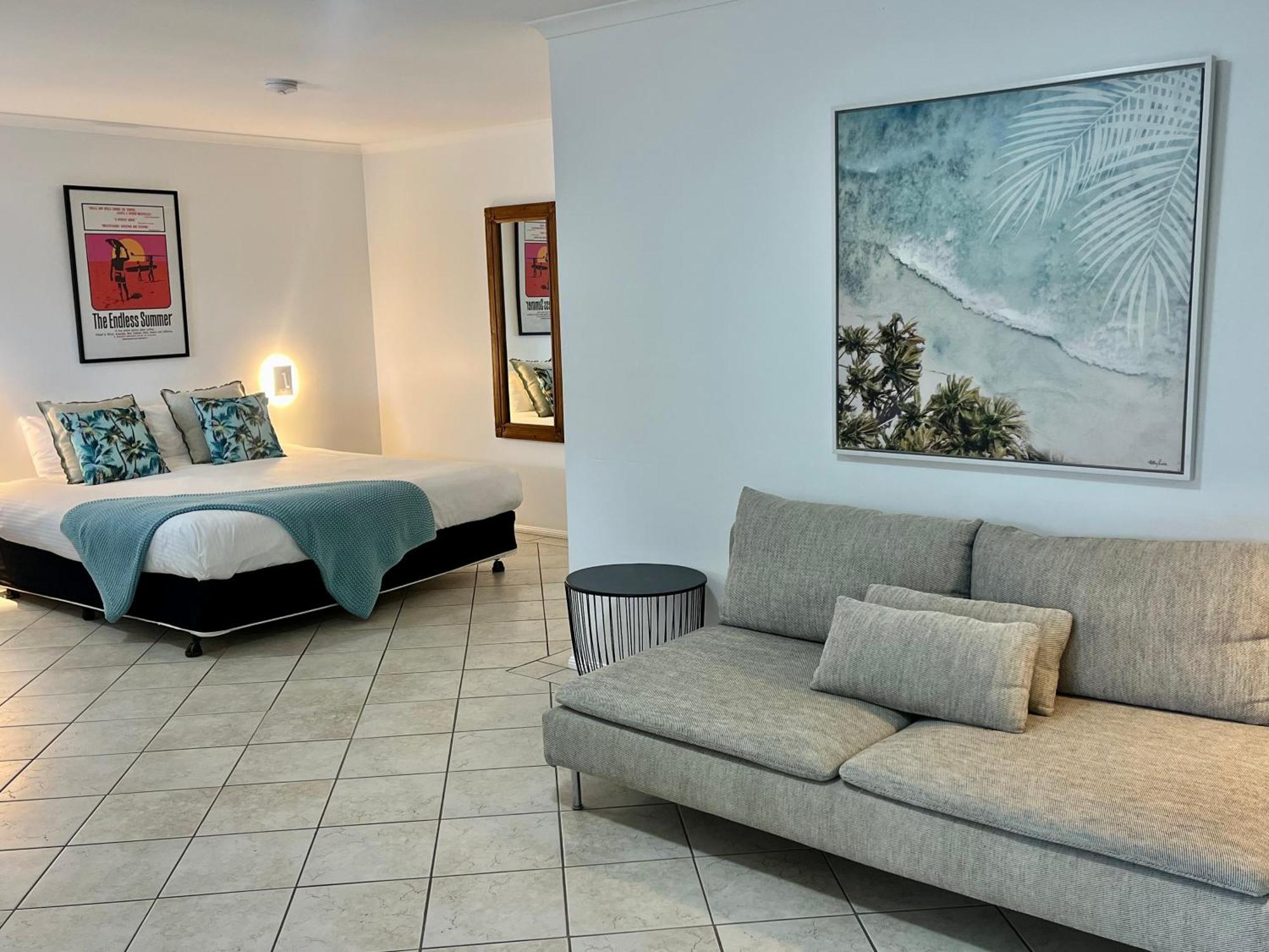 Motel The Carmel Yamba Extérieur photo