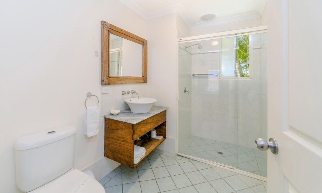 Motel The Carmel Yamba Extérieur photo