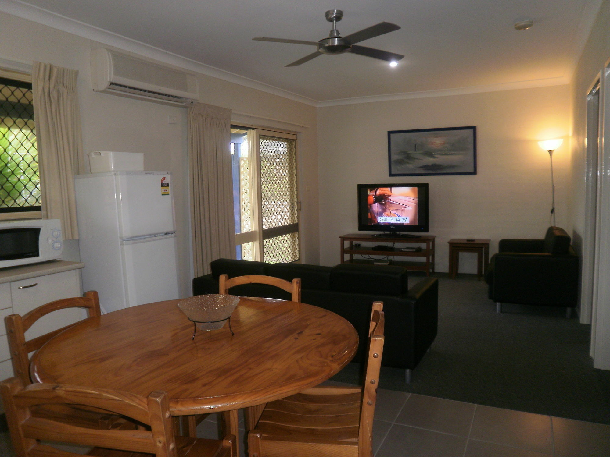 Motel The Carmel Yamba Extérieur photo